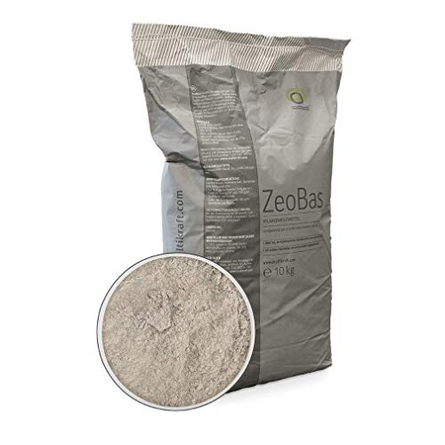 Multikraft ZeoBas, 10 Kg von Multikraft