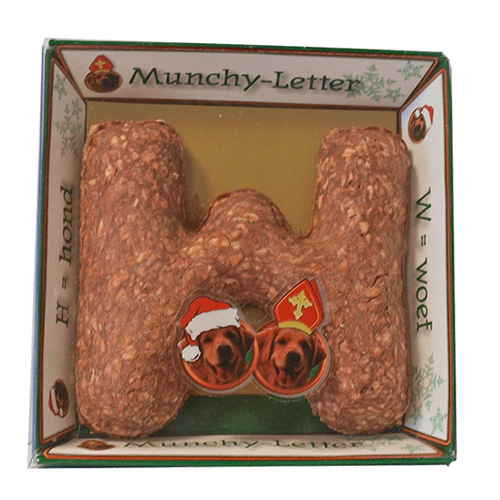 Munchy Letter - 110 g von Munchy