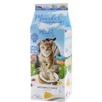 Muuske Milchmaus Mixpaket - 6 Vielfaltspakete mit je 5x4 leckeren Sorten von Muuske