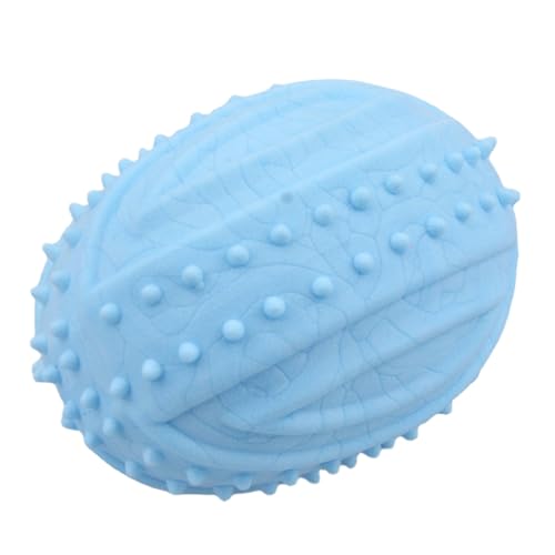 Mxshc Hund Kauspielball,Beißring Für Welpen - Schwimmend & Rollend Zur Training Interaktiven Mentalen Stimulation Stressabbau Beruhigung Bewegung Mxshc Hund Kauspielball,Beißring Für Welpen - Schwimmend & Rollend Zur Training Interaktiven Mentalen Stimulation Stressabbau Beruhigung Bewegung von Mxshc