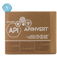 My little Farm Apiinvert Bienenfutter 16kg von My little Farm