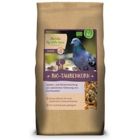 My little Farm - Bio Taubenkorn 2 kg 3 Stück von My little Farm