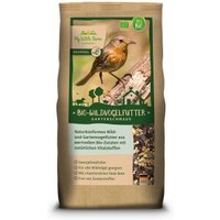 My little Farm - Bio Wildvogelfutter Gartenschmaus 2kg 3 Stück von My little Farm