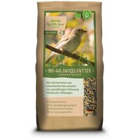 My little Farm - Bio Wildvogelfutter Körnerfreude 2kg 3 Stück von My little Farm