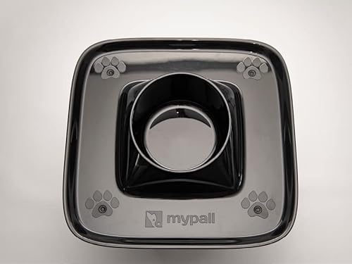 Food Tray Water Tray Noll von MyPall