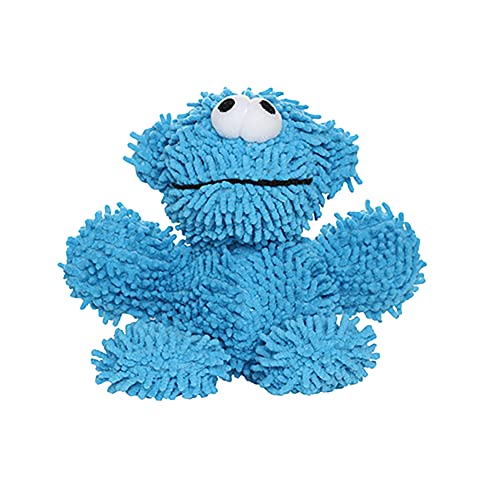 Mighty Jr Microfiber Ball Monster von Mydogtoy