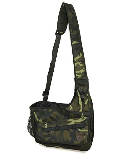 Mystique® Dummytasche Profi Dynamic L camo von Mystique