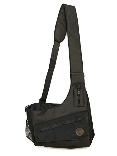 Mystique® Dummytasche Profi Dynamic M jägergrün von Mystique