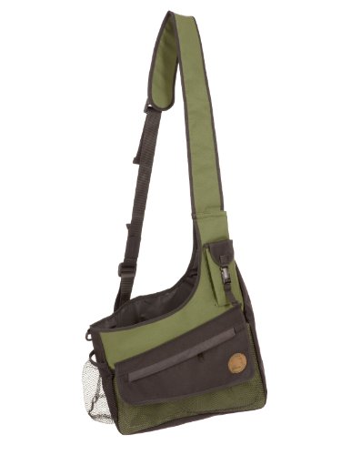 Mystique® Dummytasche “Profi Dynamic“ - einfacher und schneller Zugriff khaki / schwarz von Mystique