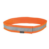 Mystique® Signalhalsband [40cm - neonorange] von Mystique