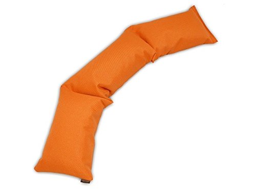 Mystique 3-teiliges Dummy orange, Gewicht: 2,5 kg von Mystique