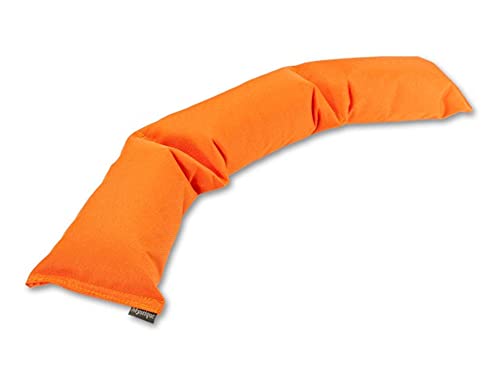 Mystique Dummy 3-teilig Junior orange 1,0 kg von YAMOOCO