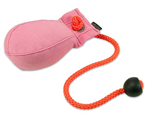 Mystique Dummy Ball 300g pink von Mystique