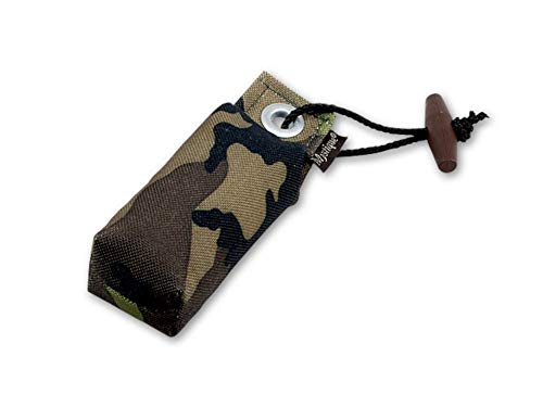 Mystique Dummy "Pocket" 85g, camo von Mystique