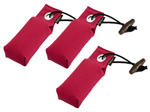 Mystique Dummy Pocket Set 3 x 85g hot pink von Mystique