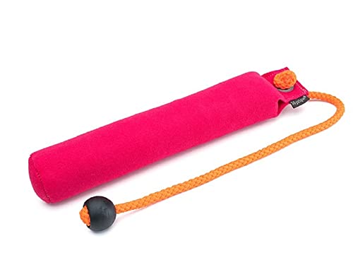 Mystique Dummy School 300g hot pink Mystique Dummy School 300g hot pink von Mystique