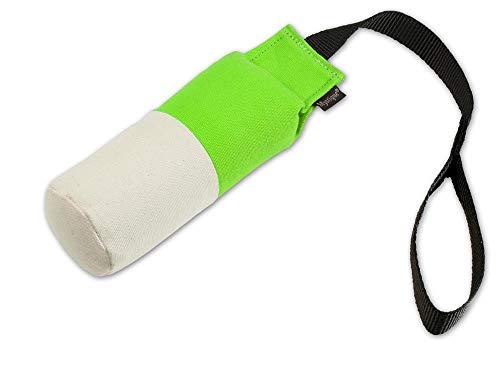 Mystique Dummy Speedy Marking 250g weiß/neon grün Mystique Dummy Speedy Marking 250g weiß/neon grün von Mystique