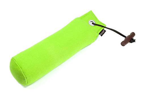 Mystique Dummy Trainer neon grün 1500g von Mystique