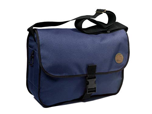 Mystique Dummytasche Dummybag Classic L seemannsblau Mystique Dummytasche Dummybag Classic L seemannsblau von Mystique