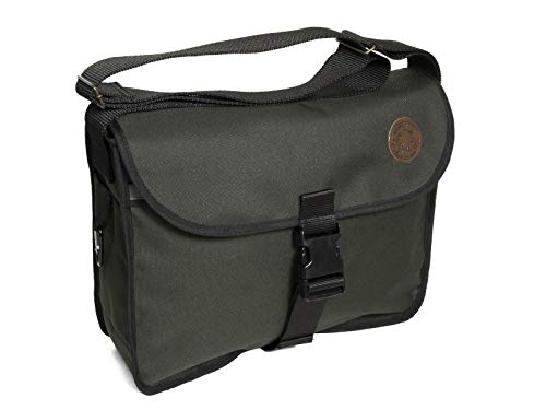 Mystique Dummytasche Dummybag Classic M jägergrün von Mystique