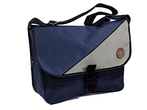 Mystique Dummytasche Dummybag Profi M seemannsblau von Mystique