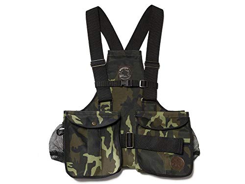 Mystique Dummyweste Trainer L camo von Mystique