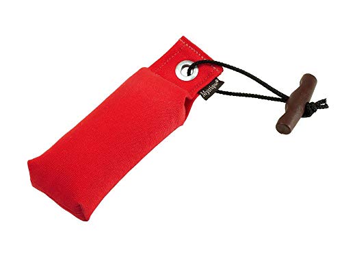 Mystique Pocket Dummy Pocketdummy (150g, rot) von Mystique