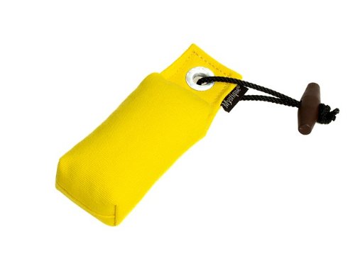 Mystique Pocket Dummy Pocketdummy gelb 150g von Mystique