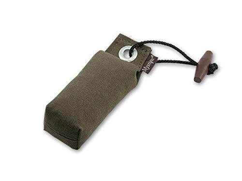 Mystique Pocket Dummy Pocketdummy Khaki 150g von Mystique