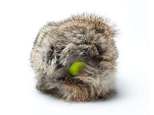 Mystique "Rabbit Cover mit Tennis Ball von Mystique