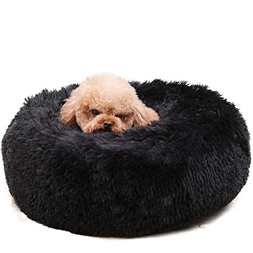 Warming Rundes Hundebett für kleine 40 cm von Myuilor