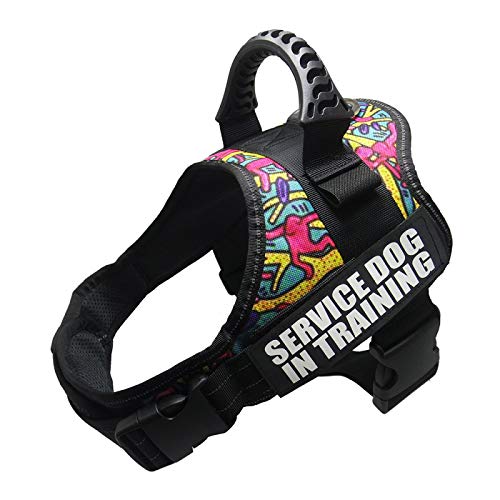 Hunde Sicherheitsgurt Nylon Reflektierende Weste Sicherheitsgurt XS-XXL für kleine große Hunde Chihuahua Husky Bulldogge Hund Katze Sicherheitsgurt Traktion Seil Hundebedarf L von N\A