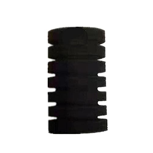 NA Aquarium Schwammfilter Fischtank Shrimp Teich Luftpumpe Biochemische Schwammfilter Bio Schwammfilter Aquarium Filtration Filter,M 80x48mm von N\A