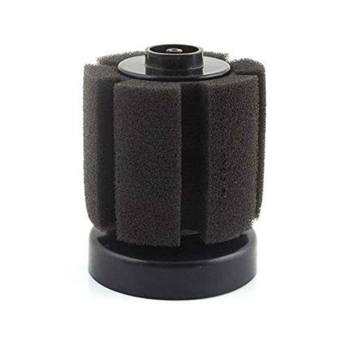 NA Praktischer Filter Baumwollschwamm Aquarium Fischfilter Filtration Foam Aquatic Sponge Filter Zubehör von N\A