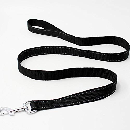 NX Verstellbares Nylon-Hundegeschirr, reflektierend, personalisiertes Hundegeschirr und Leine, Set mit Hundeweste, Ausweis, personalisierbar, für Spaziergänge, Größe XS, Dunkelgrau von N\X