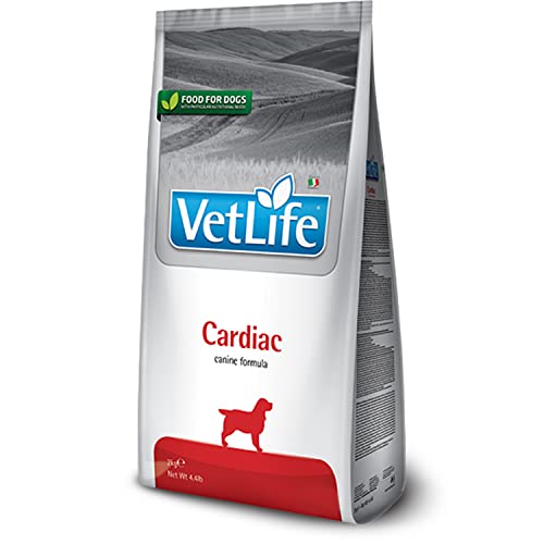 Farmina Vet Life Pellets Hundefutter (Trockenfutter, mit Antioxidantien, ohne Gentechnik, erstellt zusammen mit der Fakultät für Tierernährung der Universität von Neapel, Portionsgröße: 10 kg) von Farmina