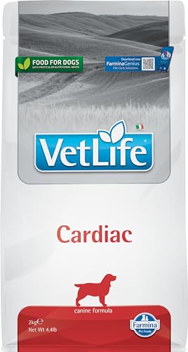 Farmina Vet Life Pellets Hundefutter (Trockenfutter, mit Antioxidantien, ohne Gentechnik, erstellt zusammen mit der Fakultät für Tierernährung der Universität von Neapel, Portionsgröße: 2 kg) von N&D(ナチュラル&デリシャス)