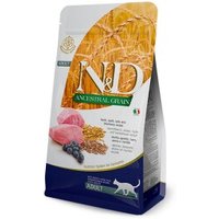 N&D Farmina Ancestral Grain Adult Lamm 1,5 kg von N&D Farmina