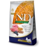 N&D Farmina Ancestral Grain Mini Adult Lamm 2x7 kg von N&D Farmina