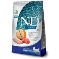 N&D Farmina Ocean Mini Adult Lachs & Kabeljau 2x7 kg von N&D Farmina