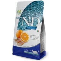 N&D Farmina Ocean Adult Hering 2x5 kg von N&D Farmina