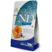 N&D Farmina Ocean Adult Hering mit Kürbis 2x5 kg von N&D Farmina