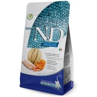 N&D Farmina Ocean Kitten Kabeljau 1,5 kg von N&D Farmina