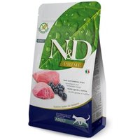 N&D Farmina Prime Adult Lamm 2x5 kg von N&D Farmina