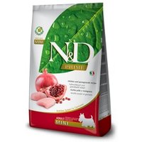 N&D Farmina Prime Mini Adult 2x7 kg von N&D Farmina