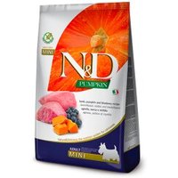 N&D Farmina Pumpkin Mini Adult Lamm 2x7 kg von N&D Farmina