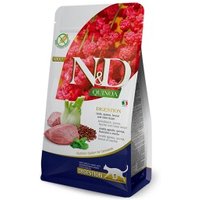 N&D Farmina Quinoa Digestion 2x5 kg von N&D Farmina