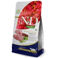 N&D Farmina Quinoa Weight Management 2x5 kg von N&D Farmina