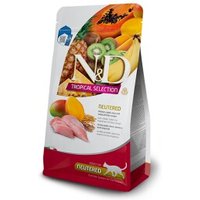 N&D Farmina Tropical Adult für kastrierte Katzen Huhn 5 kg von N&D Farmina