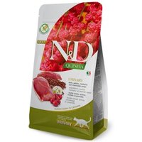 N&D Farmina Quinoa Urinary 1,5 kg von N&D Farmina